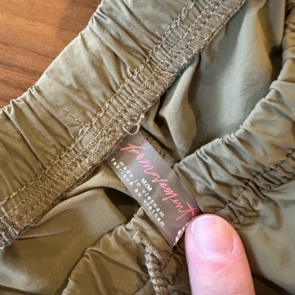 FP Movement Fly by Night Pants - Picture 4 of 4